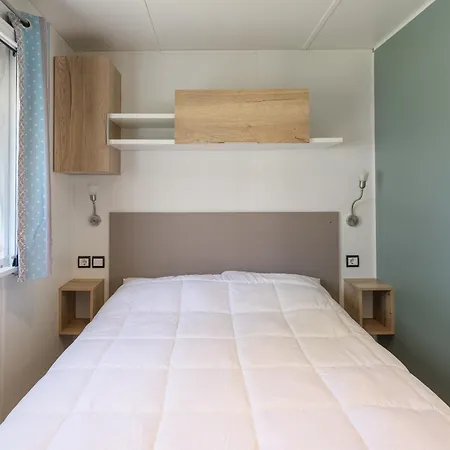 Mh 169 Ronce Les Bains 4* La Tremblade