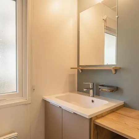 Mh 169 Ronce Les Bains 4* La Tremblade
