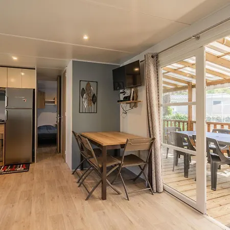 Campsite Mh 169 Ronce Les Bains