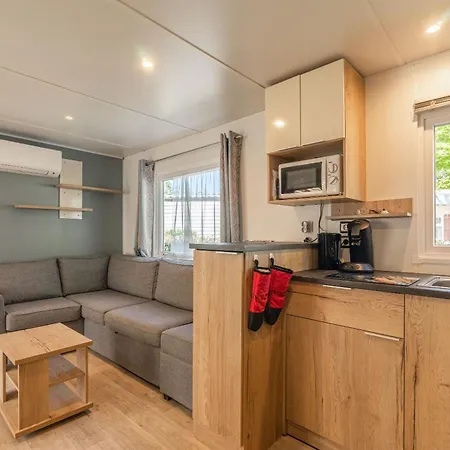 Mh 169 Ronce Les Bains 4* La Tremblade