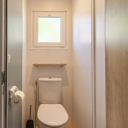 Kemp Mh 169 Ronce Les Bains 4*