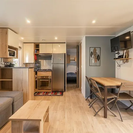 Сasa de vacaciones Mh 169 Ronce Les Bains