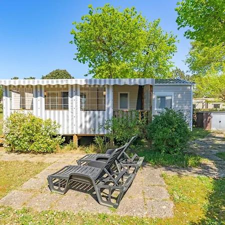 Kemp Mh 169 Ronce Les Bains La Tremblade
