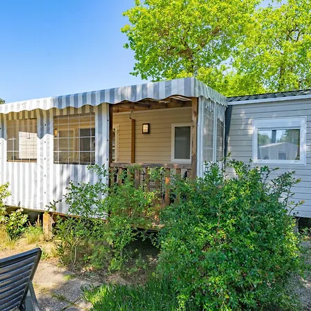 Сasa de vacaciones Mh 169 Ronce Les Bains La Tremblade