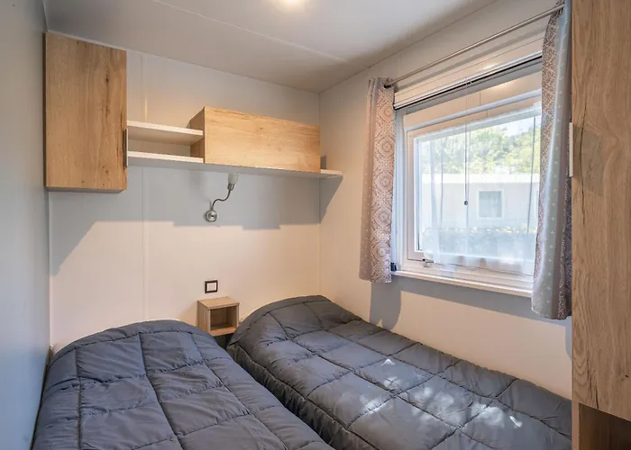 Mh 169 Ronce Les Bains Сasa de vacaciones La Tremblade