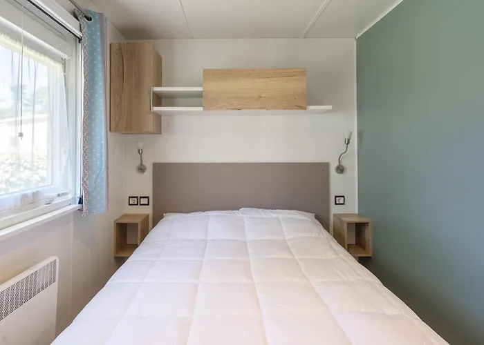 Mh 169 Ronce Les Bains * La Tremblade