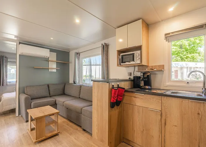 Mh 169 Ronce Les Bains * La Tremblade