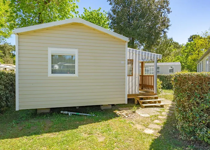 Mh 169 Ronce Les Bains Сasa de vacaciones